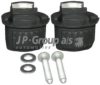 JP GROUP 1350101410 Repair Set, axle beam